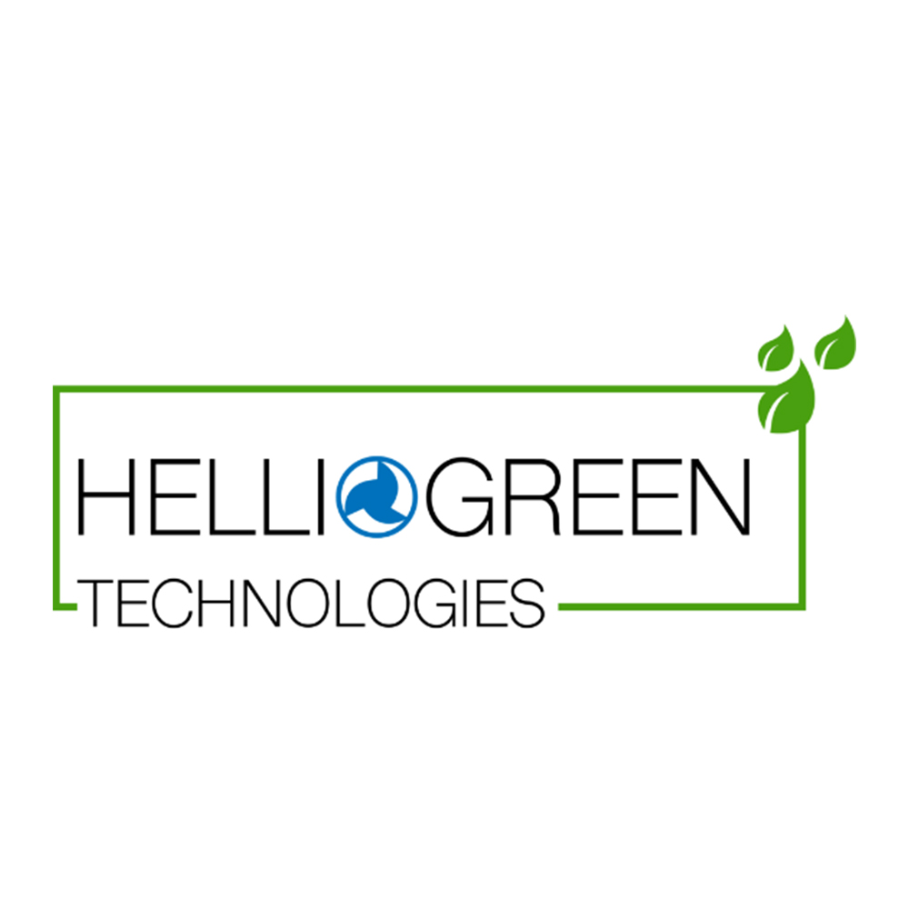 Helliogreen