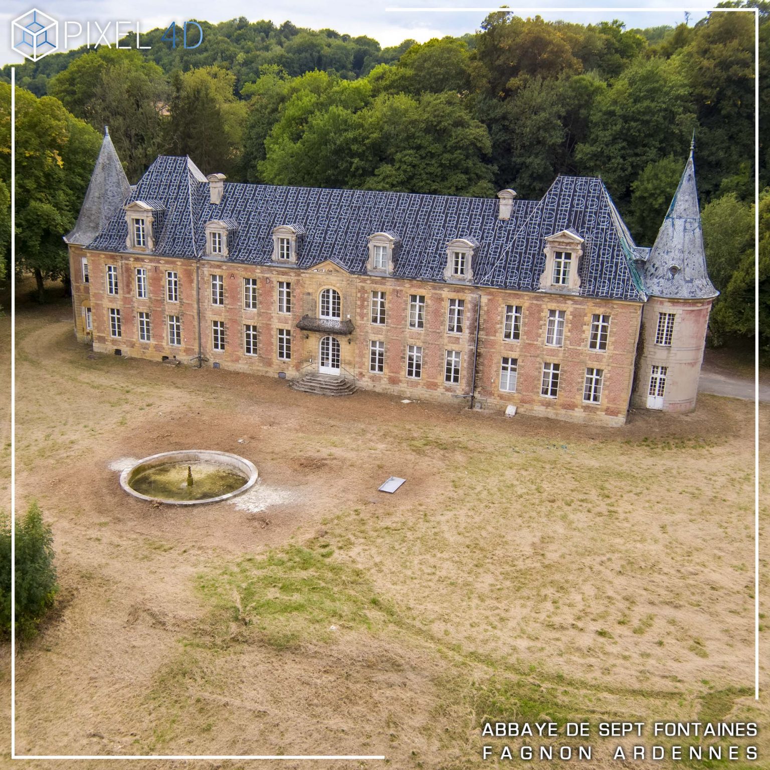 ABBAYE-DES-SEPT-FONTAINES-FAGNON-ARDENNES-DRONE-VUE-AERIENNE-CHATEAU-PATRIMOINE-COPYRIGHT-PIXEL-4D