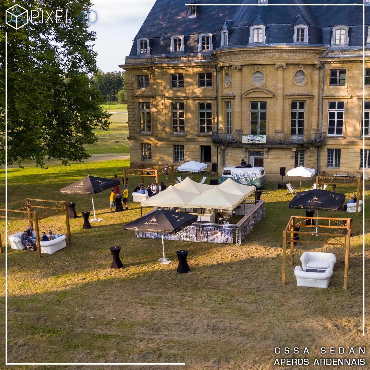 CSSA-APEROS-ARDENNAIS-SEDAN-ARDENNES-GRAND-EST-DRONE-VUE-AERIENNE-FESTIVAL-COPYRIGHT-PIXEL-4D