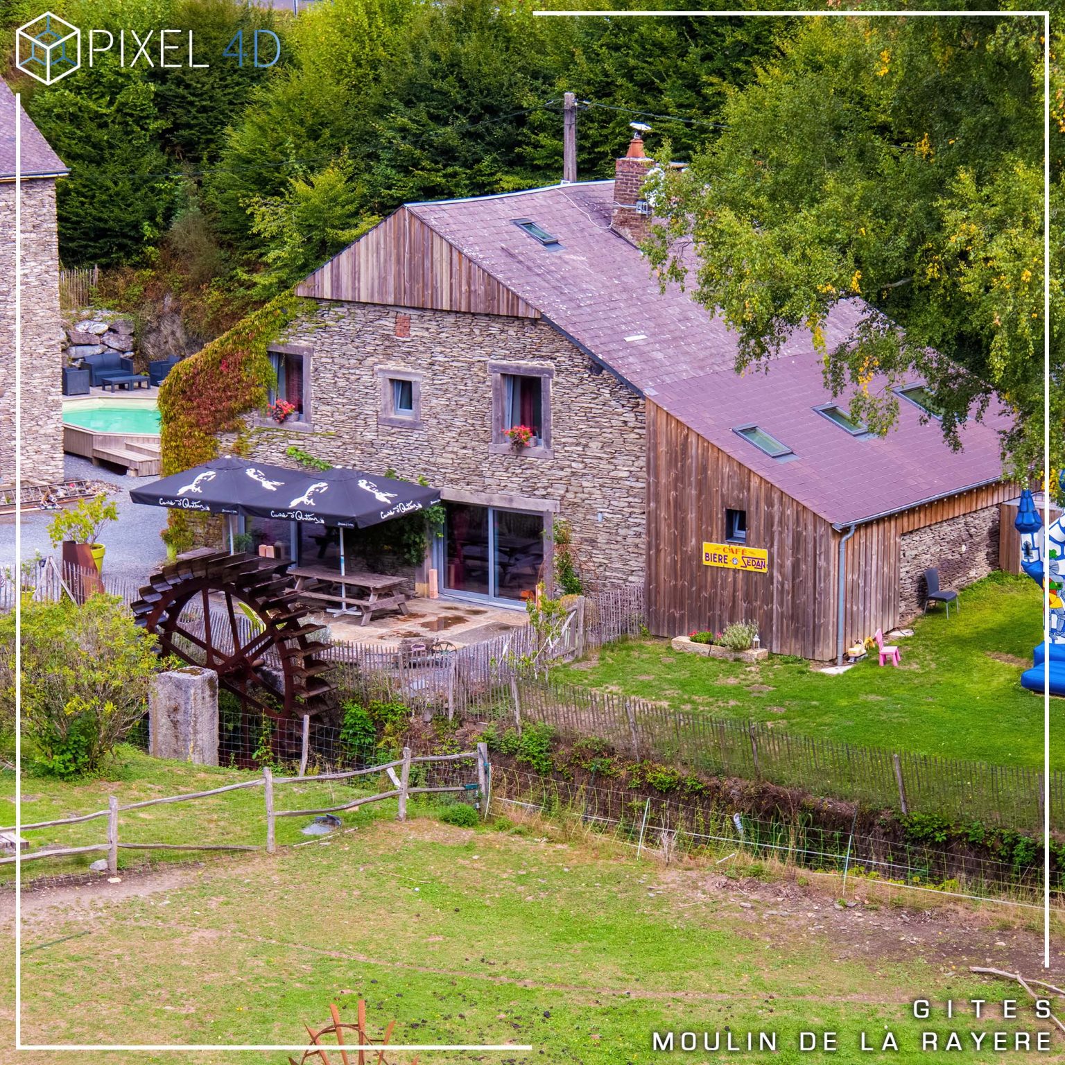 GITES-MOULIN-DE-LA-RAYERE-ARDENNES-DRONE-VUE-AERIENNE-MAISON-CUVEE-ARTHUR-COPYRIGHT-PIXEL-4D