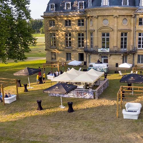 les aperos ardennais à sedan