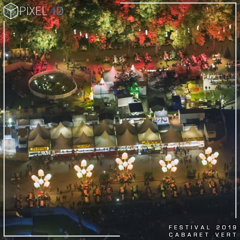 CABARET-VERT-2019-CHARLEVILLE-MEZIERES-ARDENNES-GRAND-EST-DRONE-VUE-AERIENNE-NUIT-ZANZIBAR-COPYRIGHT-PIXEL-4D