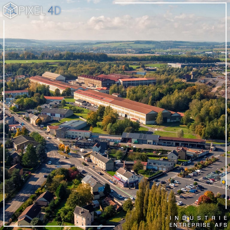 ENTREPREISE-AFS-SEDAN-ARDENNES-DRONE-VUE-AERIENNE-INDUSTRIEL-COPYRIGHT-PIXEL-4D