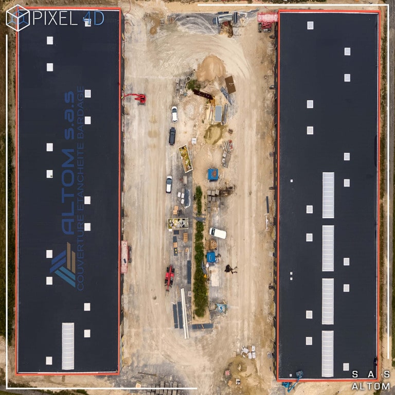 SAS-ALTOM-REIMS-DRONE-VUE-AERIENNE-SUIVI-CHANTIER-COPYRIGHT-PIXEL-4D